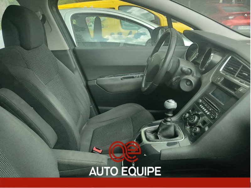 Peugeot 5008 usata a Firenze (3)