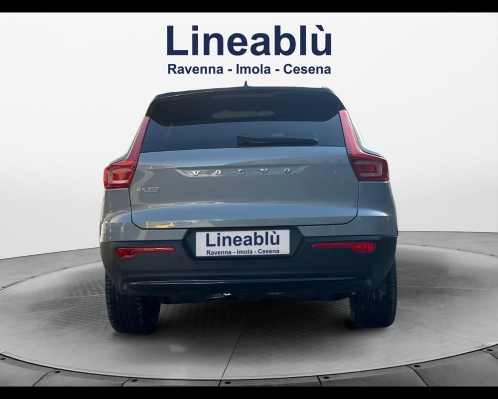 Volvo XC40 nuova a Ravenna (8)