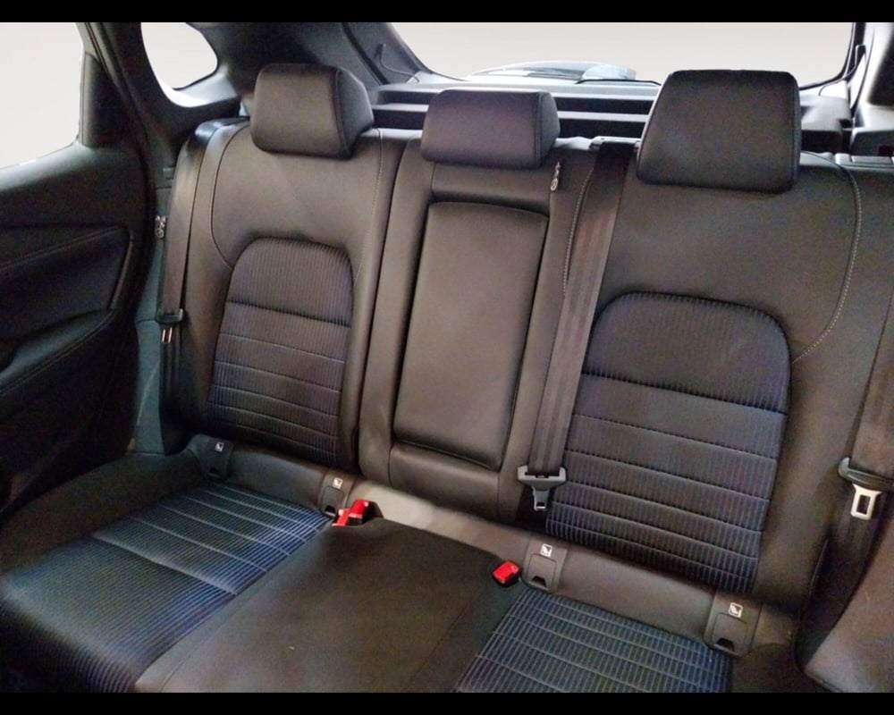 Nissan Qashqai usata a Forlì-Cesena (13)
