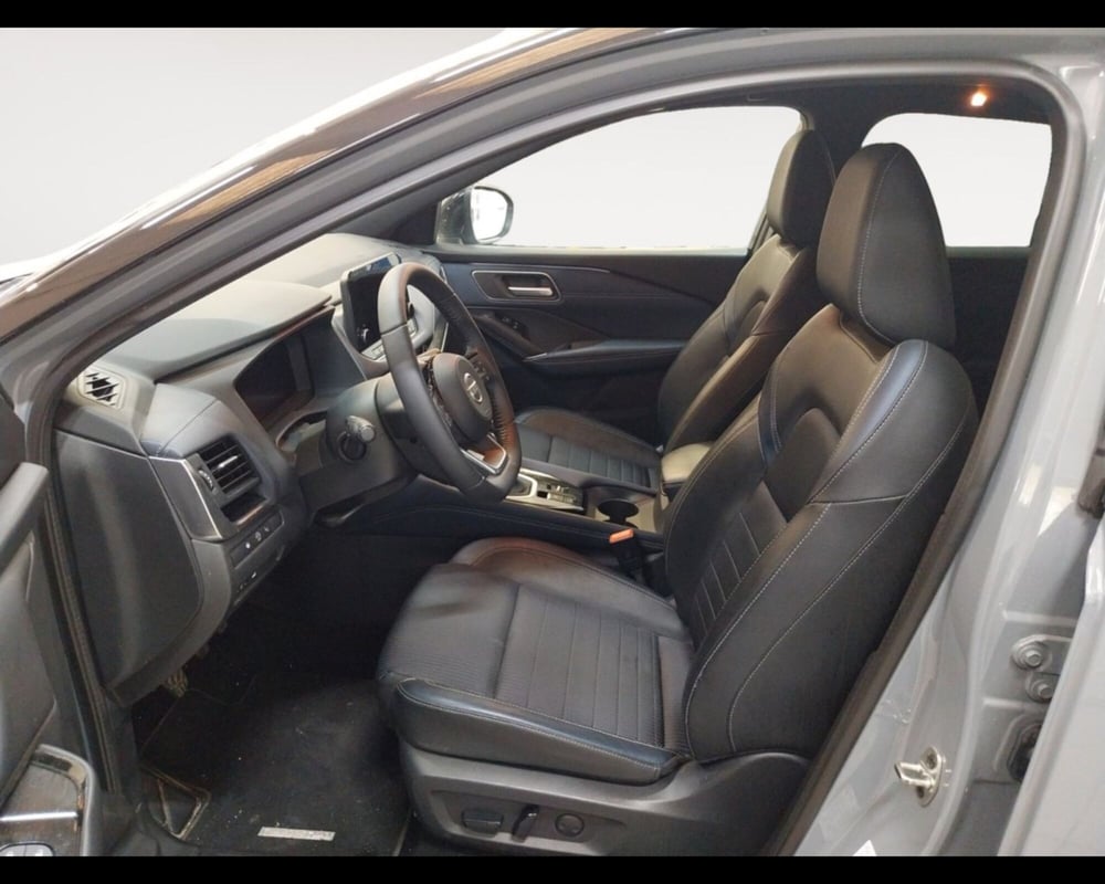 Nissan Qashqai usata a Forlì-Cesena (9)