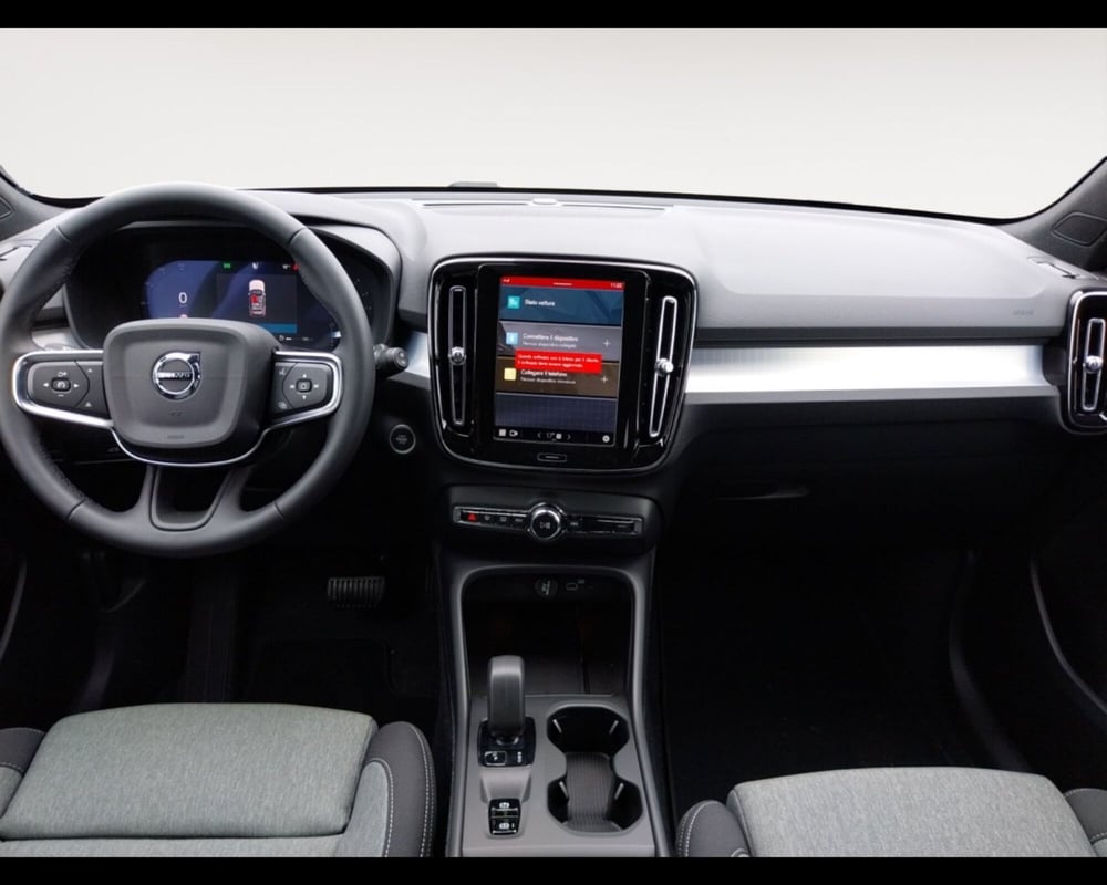 Volvo XC40 nuova a Bologna (11)