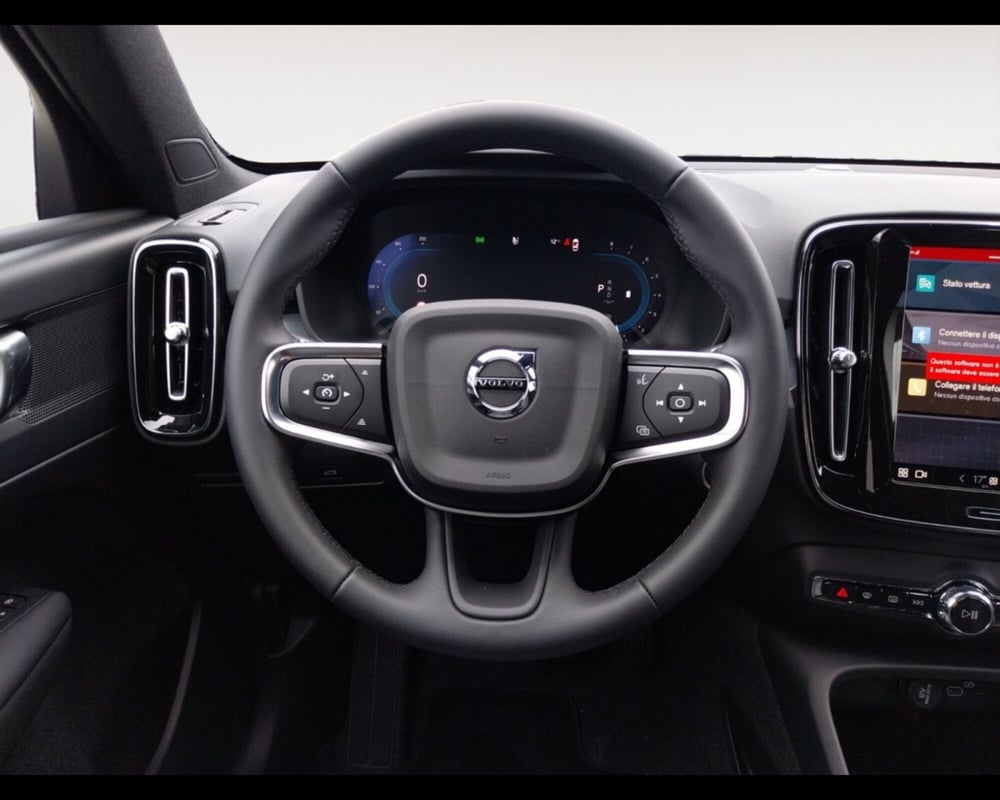 Volvo XC40 nuova a Bologna (12)