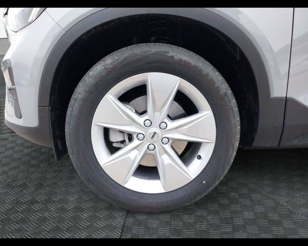 Volvo XC40 nuova a Bologna (15)
