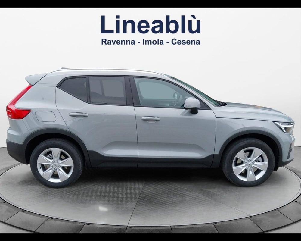 Volvo XC40 nuova a Bologna (6)