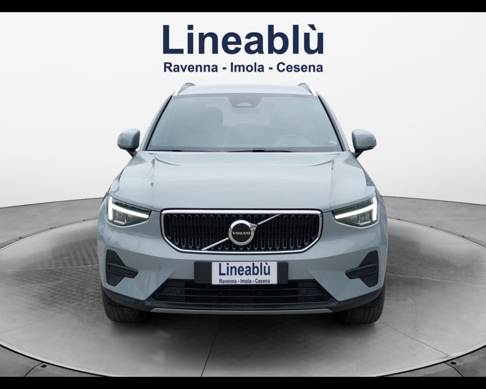 Volvo XC40 nuova a Bologna (8)