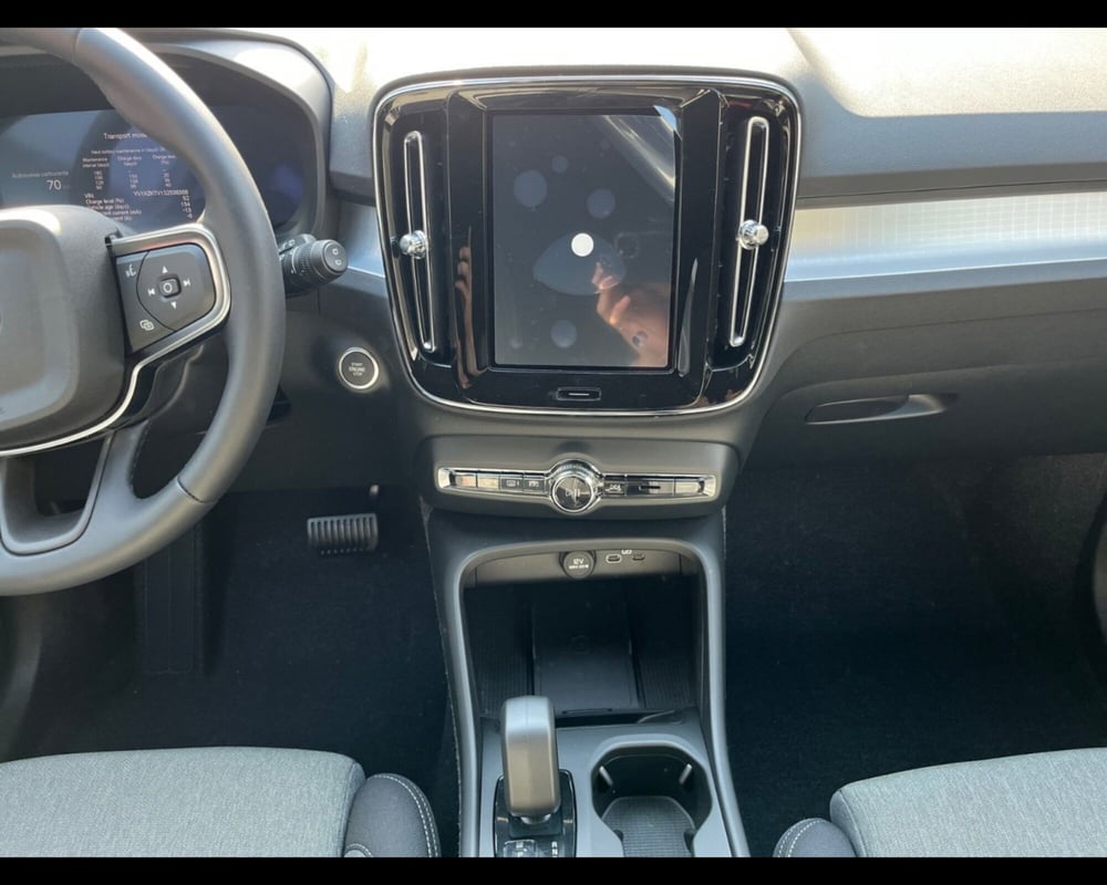 Volvo XC40 nuova a Bologna (13)