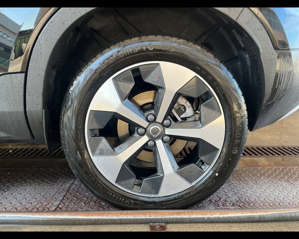 Volvo XC40 nuova a Bologna (15)
