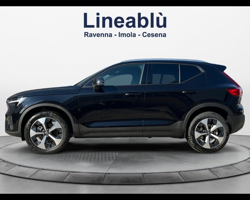 Volvo XC40 nuova a Bologna (7)
