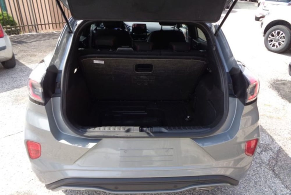 Ford Puma usata a L'Aquila (4)