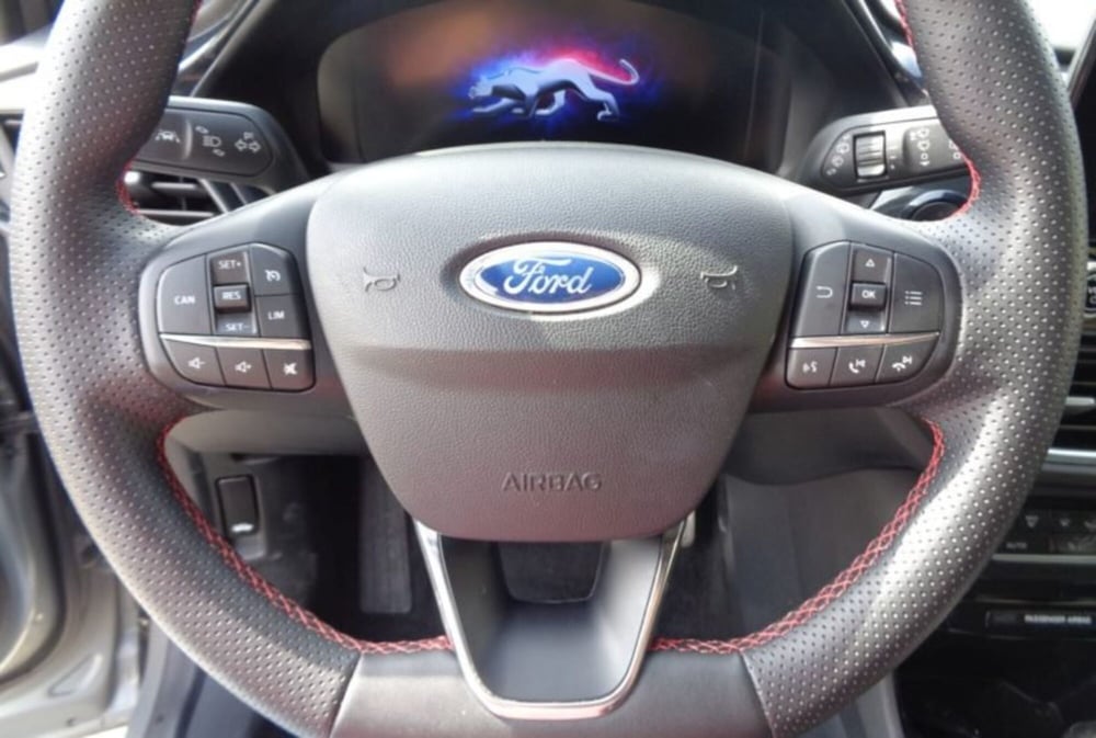 Ford Puma usata a L'Aquila (7)