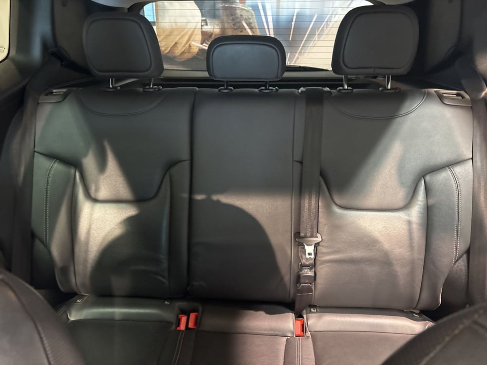 Jeep Renegade usata a L'Aquila (11)