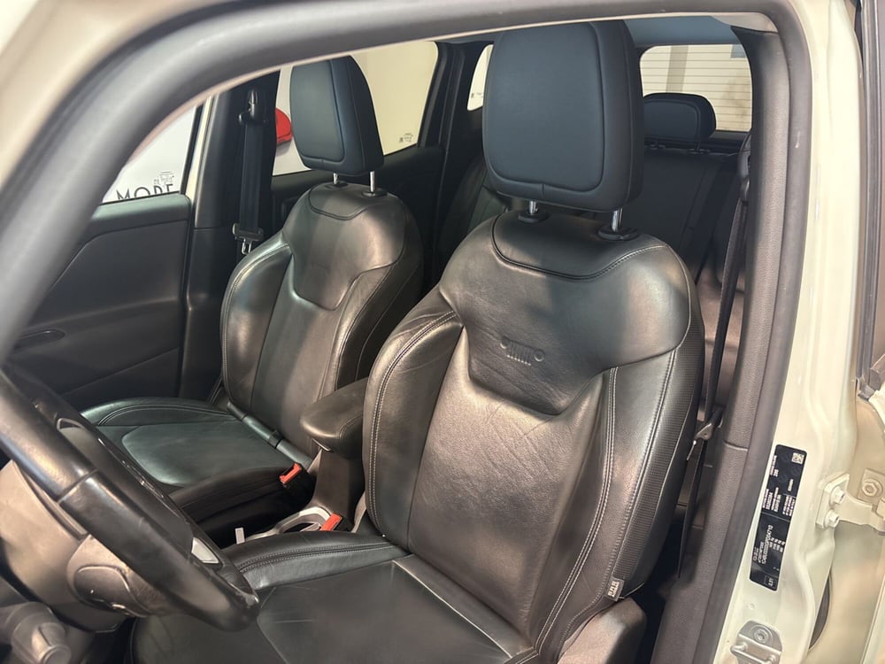 Jeep Renegade usata a L'Aquila (12)