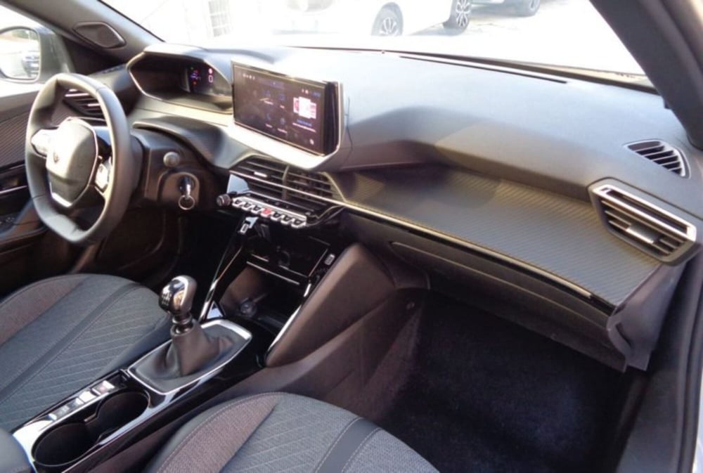 Peugeot 2008 usata a L'Aquila (7)