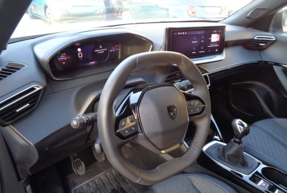 Peugeot 2008 usata a L'Aquila (8)