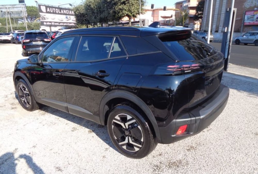 Peugeot 2008 usata a L'Aquila (3)