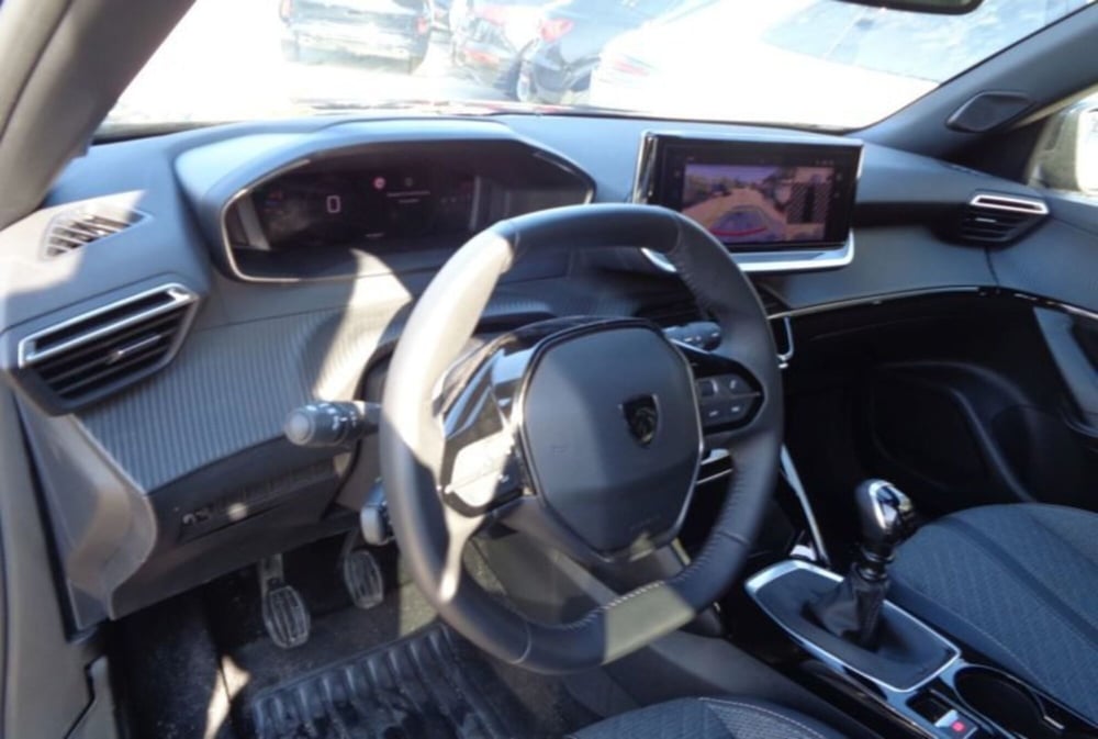 Peugeot 2008 usata a L'Aquila (7)