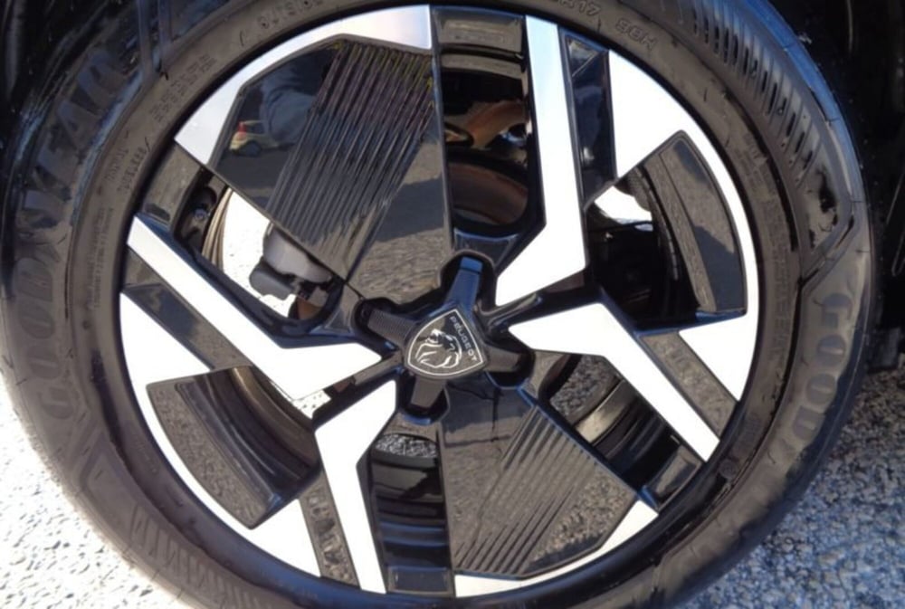 Peugeot 2008 usata a L'Aquila (8)