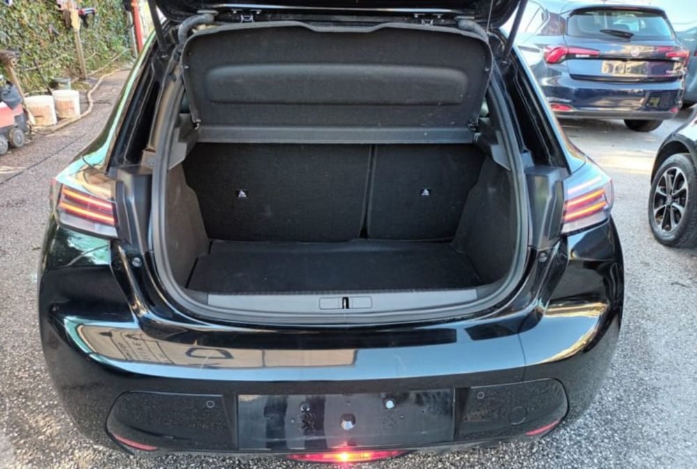 Peugeot 208 usata a L'Aquila (10)