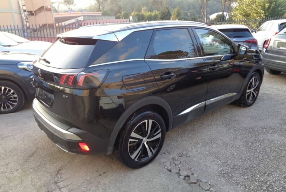 Peugeot 3008 usata a L'Aquila (3)