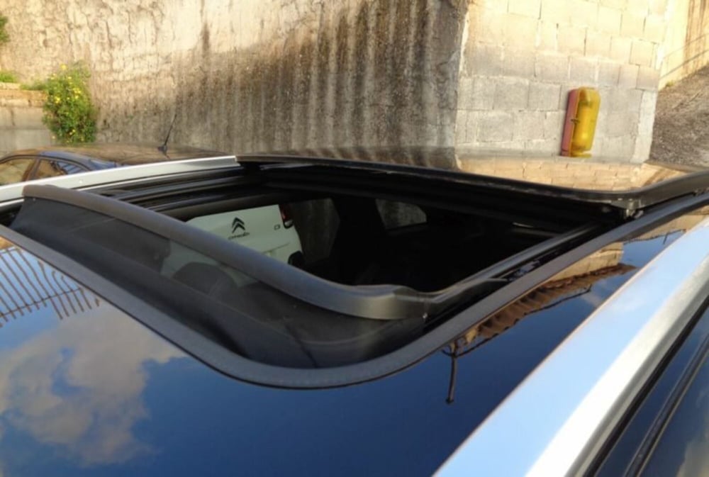 Peugeot 3008 usata a L'Aquila (8)