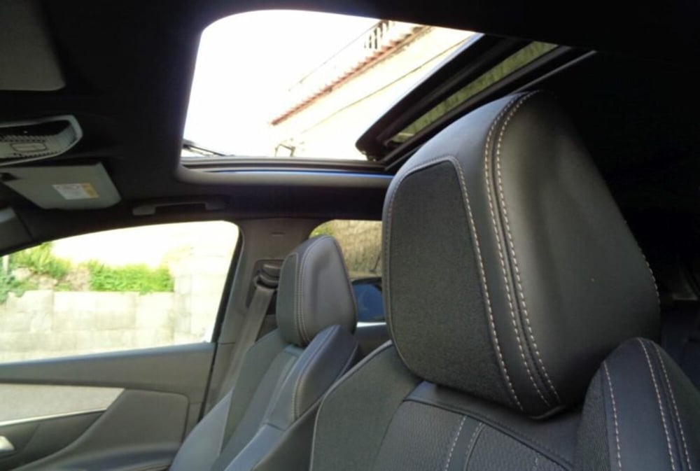 Peugeot 3008 usata a L'Aquila (9)