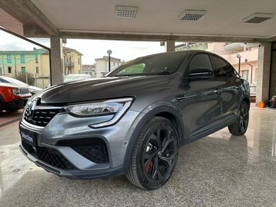 Renault Arkana E-Tech 145 CV R.S.Line Fast Track del 2022 usata a Desenzano del Garda
