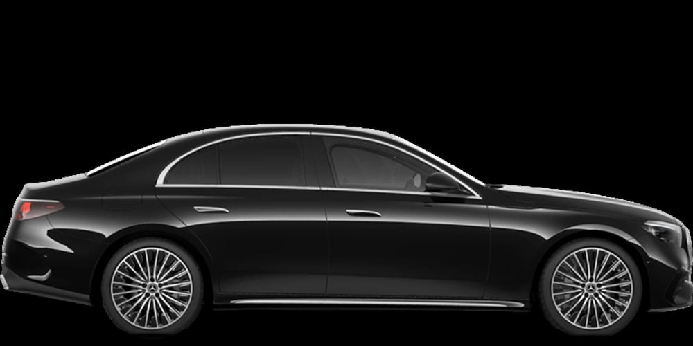 Mercedes-Benz Classe E nuova a Firenze