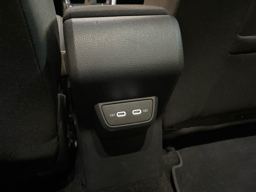 Volkswagen Taigo usata a Prato (16)