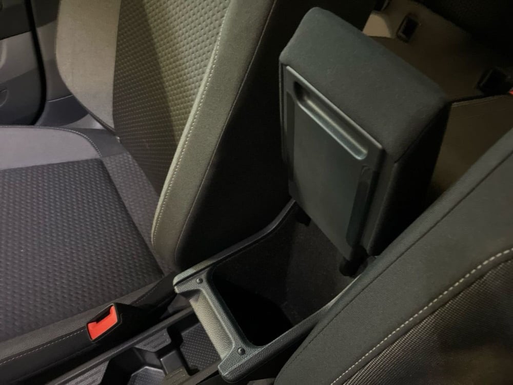 Volkswagen Taigo usata a Prato (20)