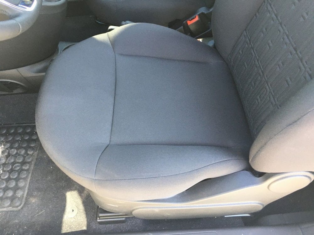 Fiat 500C Cabrio usata a Cuneo (7)