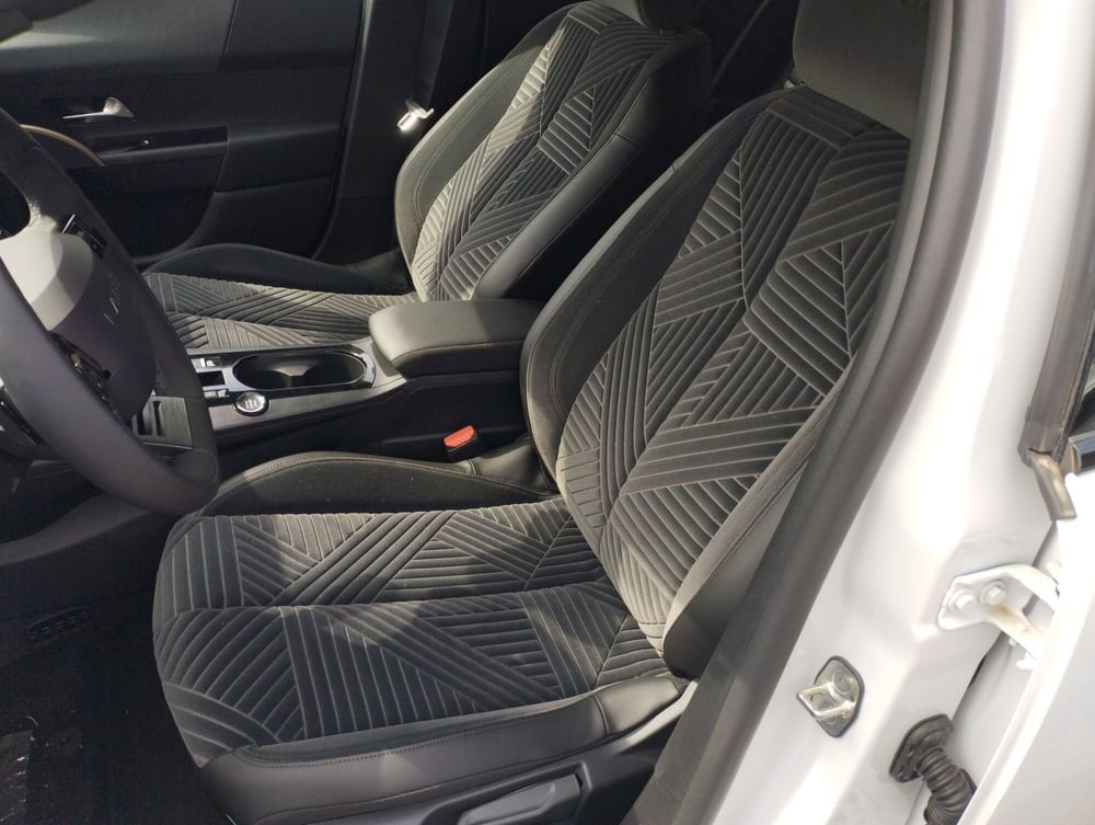 Lancia Ypsilon nuova a Frosinone (14)
