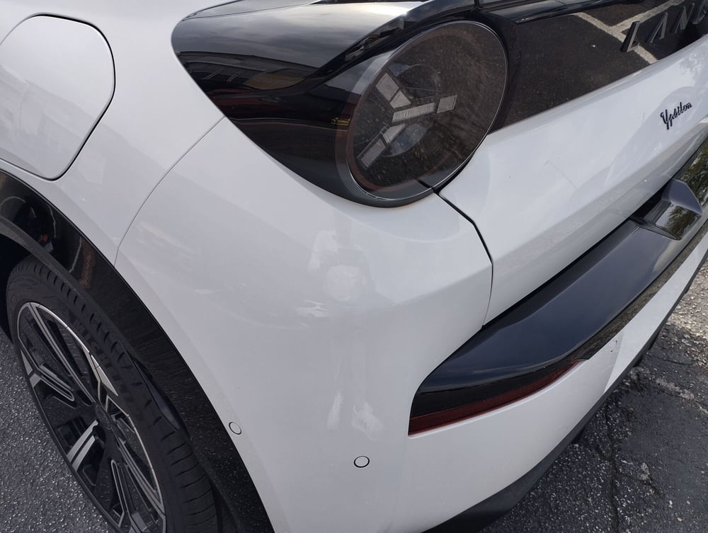 Lancia Ypsilon nuova a Frosinone (7)