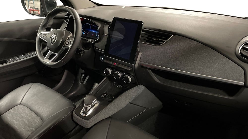 Renault Zoe usata a Varese (9)