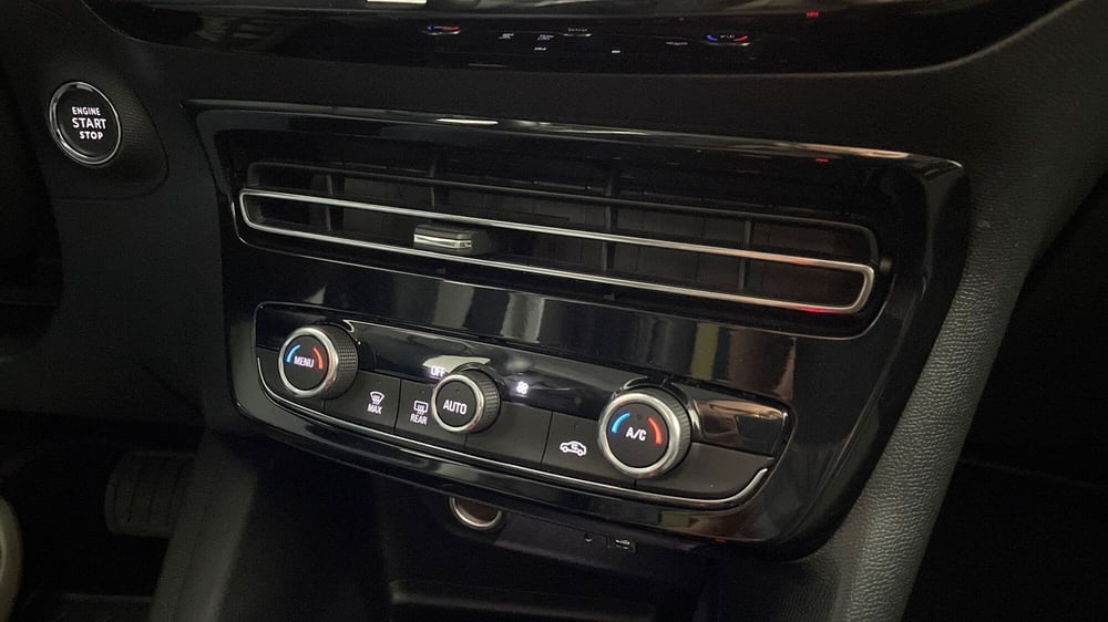 Opel Mokka usata a Varese (10)