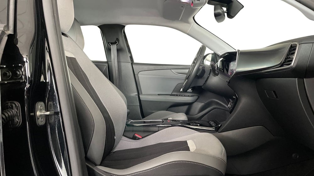 Opel Mokka usata a Varese (11)