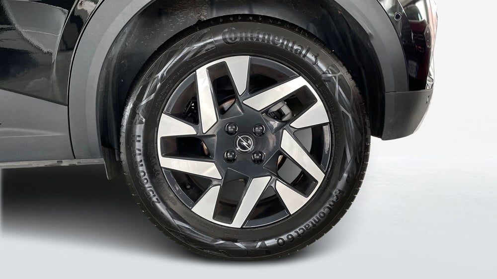 Opel Mokka usata a Varese (15)