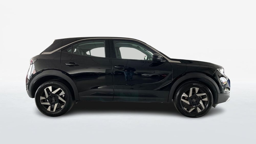 Opel Mokka usata a Varese (4)