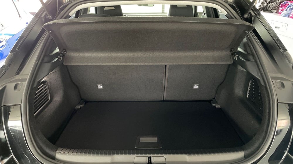 Opel Mokka usata a Varese (7)