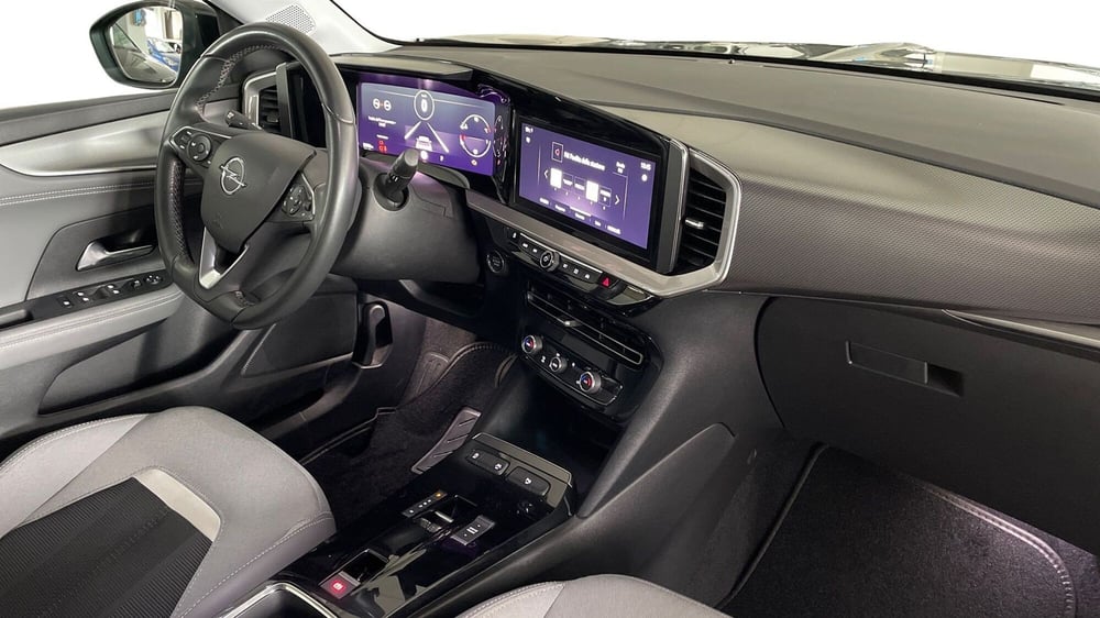 Opel Mokka usata a Varese (8)