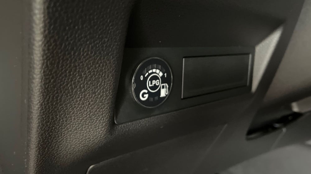 Renault Captur usata a Varese (12)