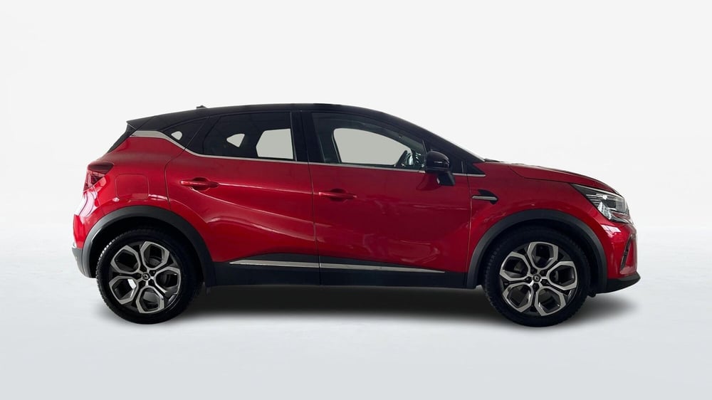 Renault Captur usata a Varese (4)