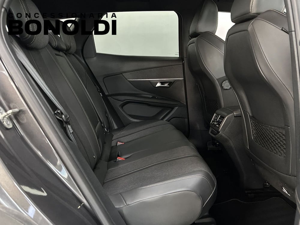 Peugeot 3008 usata a Brescia (12)