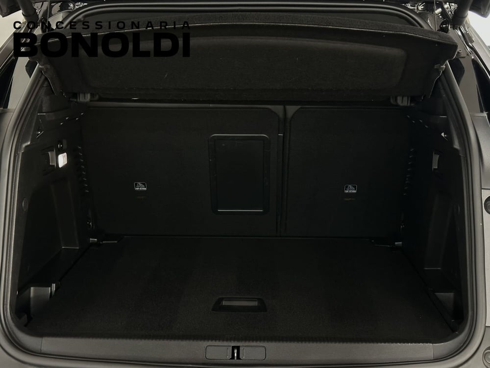 Peugeot 3008 usata a Brescia (16)