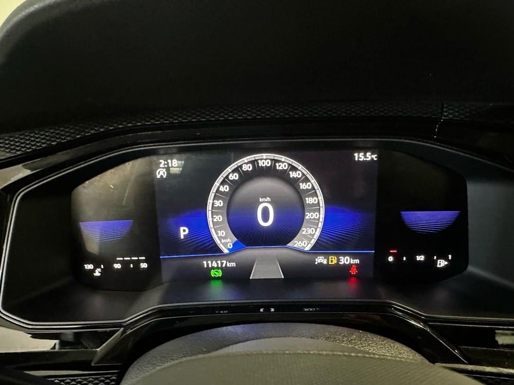 Volkswagen Polo usata a L'Aquila (11)