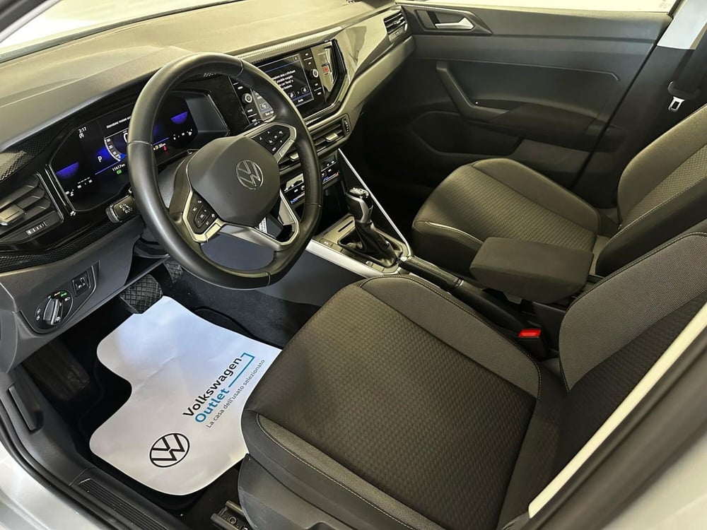 Volkswagen Polo usata a L'Aquila (13)