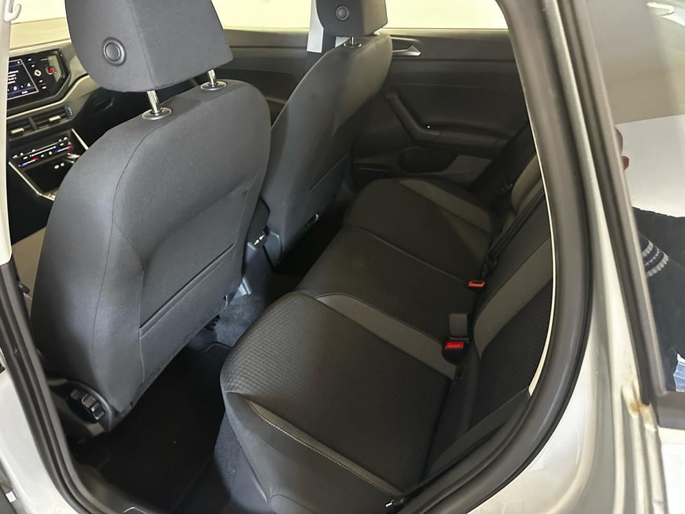 Volkswagen Polo usata a L'Aquila (14)