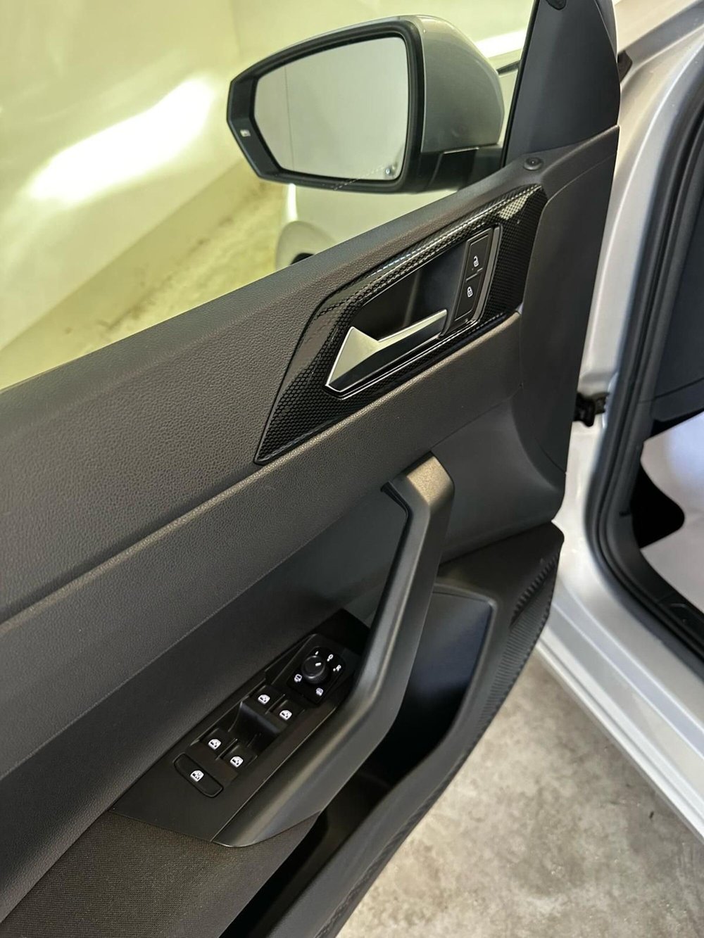 Volkswagen Polo usata a L'Aquila (15)
