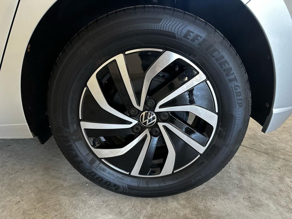 Volkswagen Polo usata a L'Aquila (17)