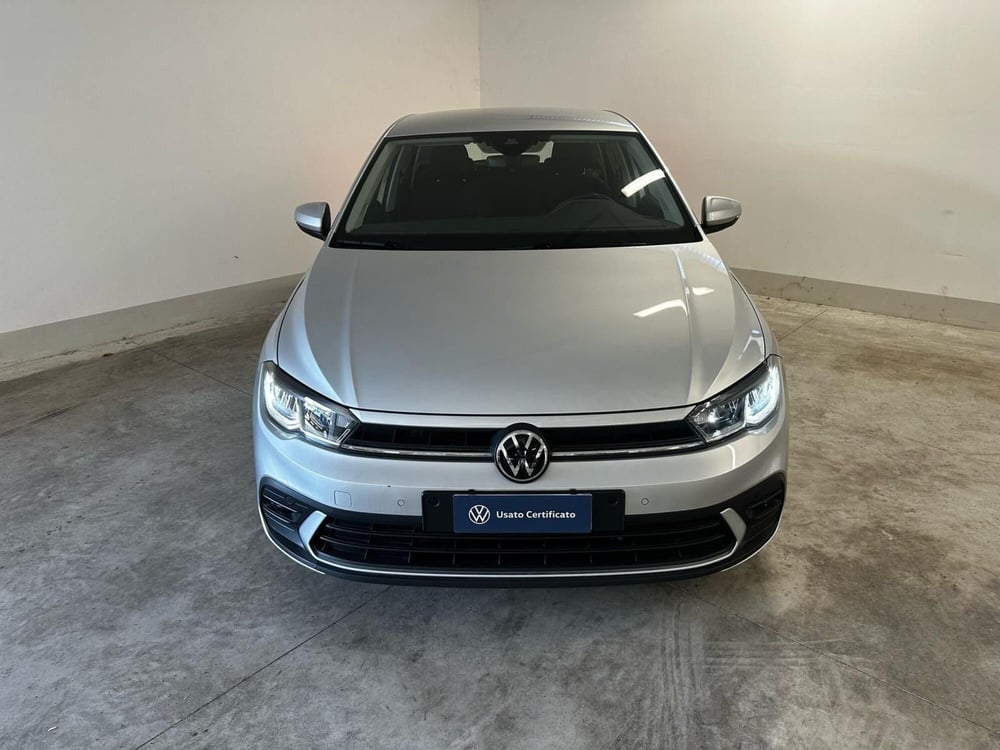 Volkswagen Polo usata a L'Aquila (2)