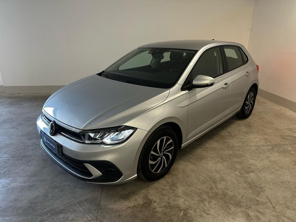 Volkswagen Polo usata a L'Aquila (3)